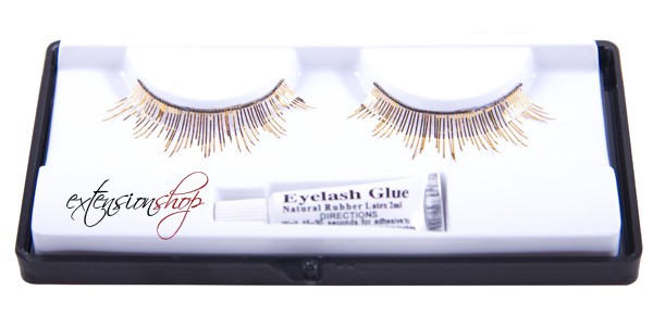 Unbranded Eyelash Gold