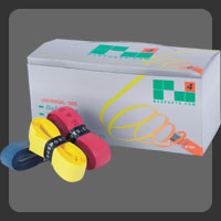 Eyeline PU Racket Grips