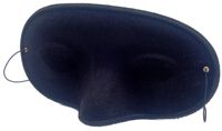 Eyemask: Blind Black