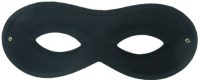Eyemask: Satin Black