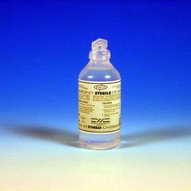 Eyewash Sterile Sodium Chloride 150ml