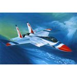 Unbranded F-15A Eagle Plastic Kit