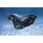 Unbranded F-19 Stealth Fighter Plastic Kit