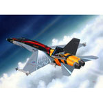 Unbranded F/A-18 C Hornet Plastic Kit