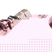 These connectors provide a good solid fit to coaxial cable`s Ideal for connecting to Sky Digital Fre