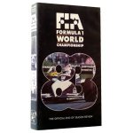 F1 83 Review VHS