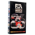 F1 86 All Over Down Under VHS