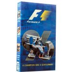 F1 96 Review VHS