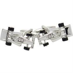 Unbranded F1 Car - Cufflinks