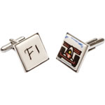 F1 Cufflinks