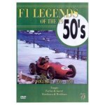F1 Legends of the 1950s Volume 2