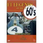 F1 Legends of the 1960s Vol. 2 1962-69