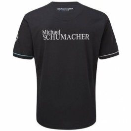 Unbranded F1 MercedesGP T-Shirt Michael Schumacher 2011