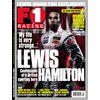 Unbranded F1 Racing Magazine