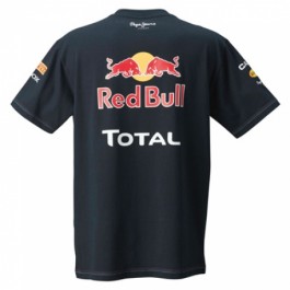 Unbranded F1 Red Bull T-Shirt 2011 Team