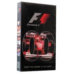 F1 Review 2000