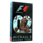 F1 Review 2002 Michaels Record Year