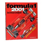 F1 Technical 2001 Analysis