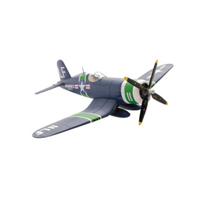 Unbranded F4U-4 Corsair U.S Marine Corps Training 1:48