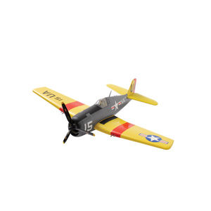 A detailed  collector quality diecast replica of the F6F-5K Hellcat Drone Controller. Each Armour Co