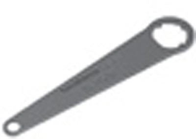 Unbranded F700 Capreo cassette lockring removal