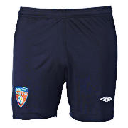 Unbranded FA Skills UMBRO football shorts small