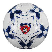 Unbranded FA Skills UMBRO Football size 4