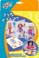 Fab Cards- Galt