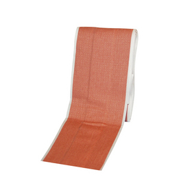 Unbranded Fabric Dressing Strip 7.5cm x 1m (Single)