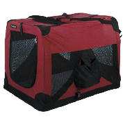 Unbranded Fabric pet carrier jumbo