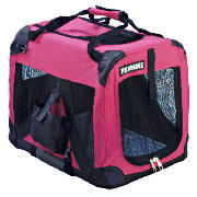 Unbranded Fabric pet carrier small