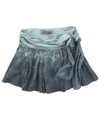 Unbranded Fabulous and Flirty Skirt