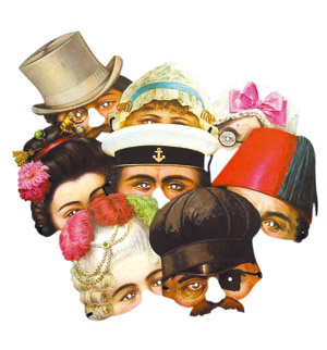 Unbranded Face Masks packs, Stockholm pk 24