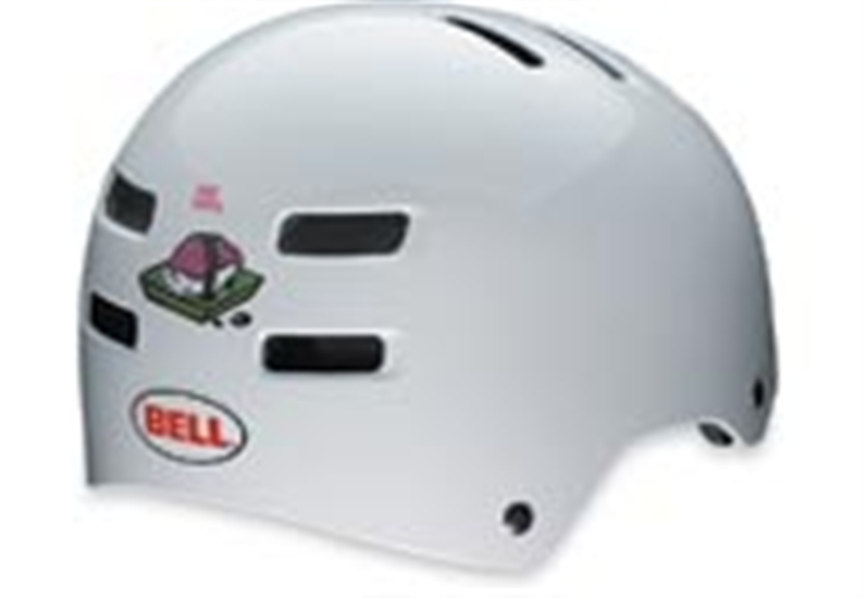 The Bell Faction sets a new standard in skate inspired helmets with superior style fit and comfort