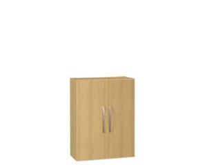 Unbranded Facts 2 shelf cupboard(beech)