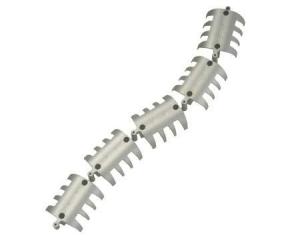 Unbranded Facts cable management tray