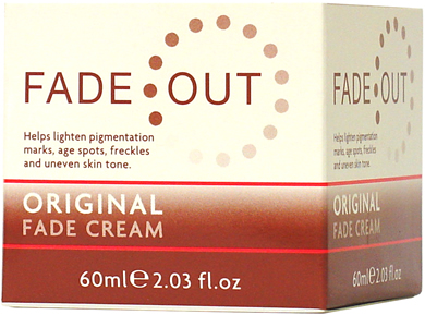 Fade Out Original Fade Cream 60ml