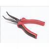 Fai/full 36/200 bent long nose plier 8in