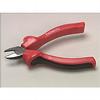 Fai/full 40/140 diagonal cutting plier 5.1/2in