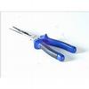 Fai/full long nose plier 8 in.