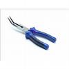 Fai/full long nose plier 8in - bent