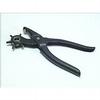 Fai/full revolving punch plier