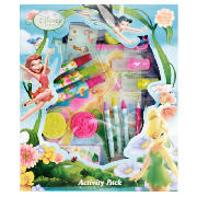 Unbranded Fairies creative art set