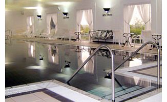 Fairlawns Signature Spa Experience for Two