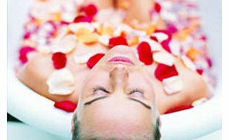 Relax, pamper &amp; enjoy! Leave behind the stresses of daily life and indulge in this