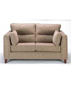 Fairport Mink 2 Seater Sofa