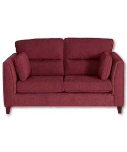 Fairport Wine 2 Seater Sofa