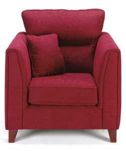 Fairport Wine Chair