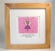 Unbranded Fairy: 45cm square