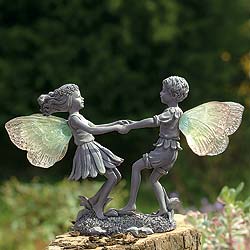 Fairy Couple